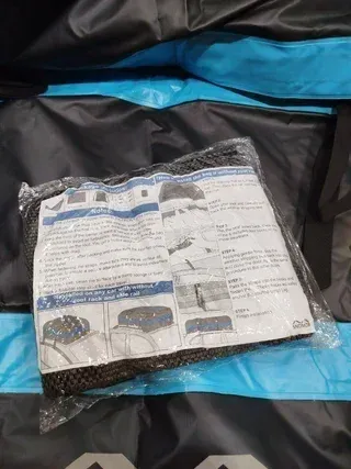 Bolsa de techo SNDMOR impermeable