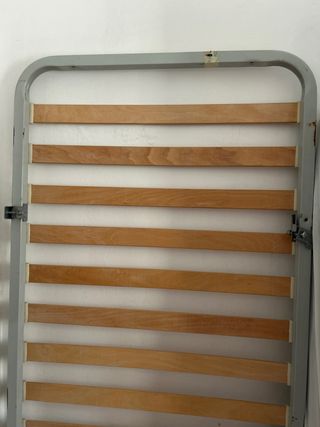 Somier 90x190