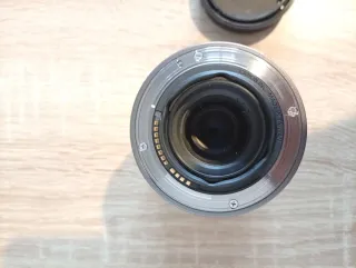 Objetivo Canon RF 24-105mm F4-7.1 IS STM