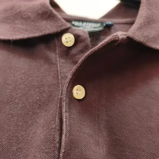 Polo Ralph Lauren M Castanho