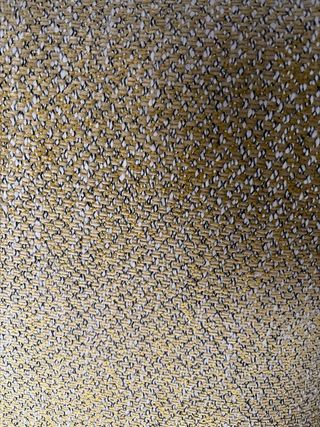 Poltrona vintage 1 posto verde e lime