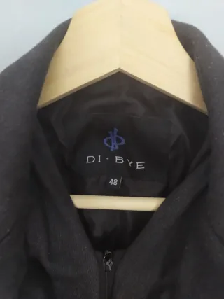 Chaqueta Di-Bye M