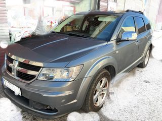 Dodge Journey 2008