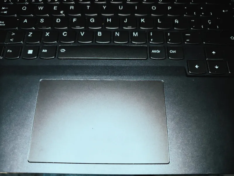 Lenovo LOQ 15IRH8 i5 RTX 4060 afbeelding 6