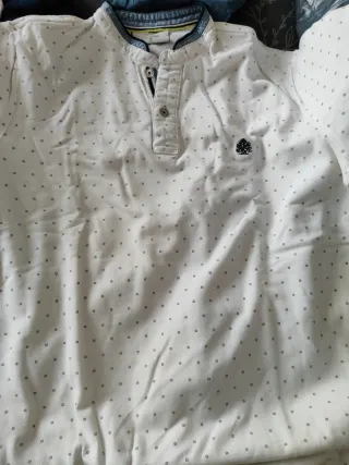 Polo Springfield Talla S