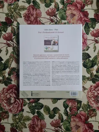 Sala e Vendita per Cucina