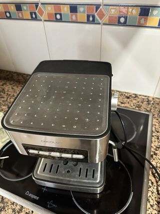 Cafetera Cecotec