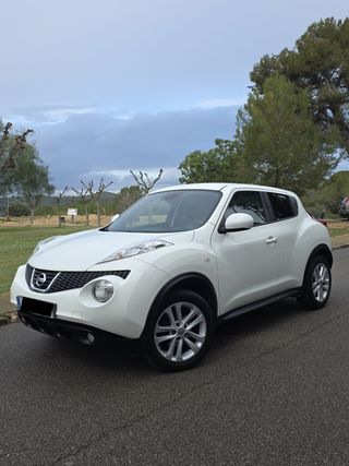 Nissan Juke 1.6 2010