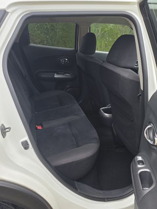 Nissan Juke 1.6 2010