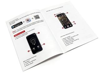 Cámara Endoscopica 1080P SIN ABRIR