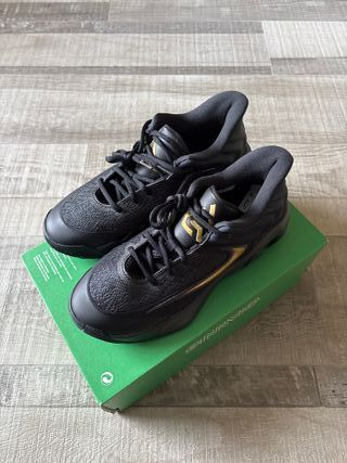 Zapatillas Nike Giannis Immortality 4 Talla 40