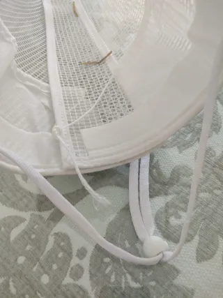 Capirote Nazareno Rejilla 95 cm