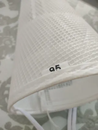 Capirote Nazareno Rejilla 95 cm