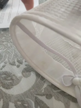 Capirote Nazareno Rejilla 95 cm