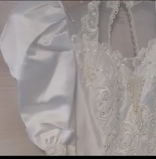 Vestido de Novia Pronovias talla 38