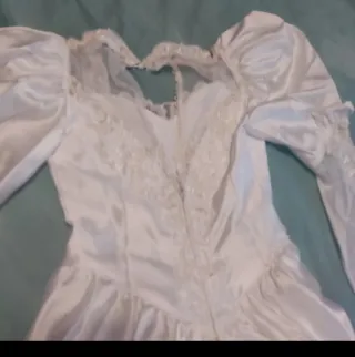 Vestido de Novia Pronovias talla 38