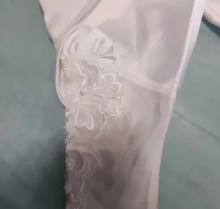 Vestido de Novia Pronovias talla 38