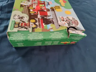 LEGO Duplo Camion dei Pompieri 10969