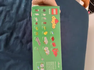 LEGO Duplo Camion dei Pompieri 10969