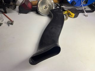 Tubo de ventilación Volvo S60 S80 V70 XC70(c)