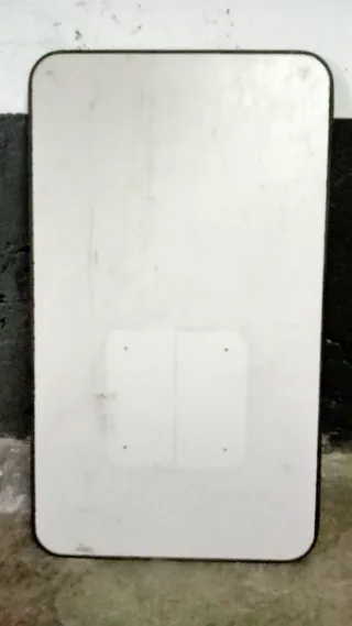 Tabla mesa VW T3 41 x 71 cms