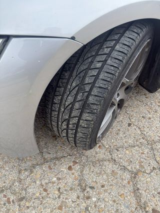 Bmw 335d 382cv 800nm