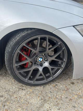 Bmw 335d 382cv 800nm