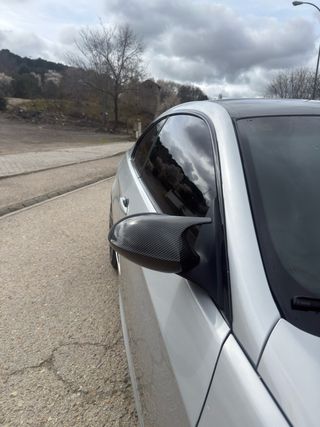 Bmw 335d 382cv 800nm