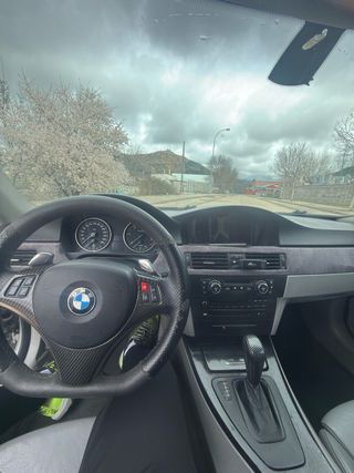 Bmw 335d 382cv 800nm