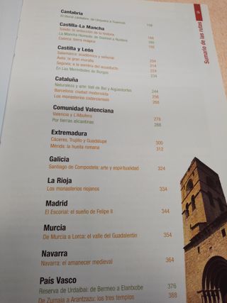 RUTAS TRAVELLING VOLKSWAGEN (NATIONAL GEOGRAFIC)