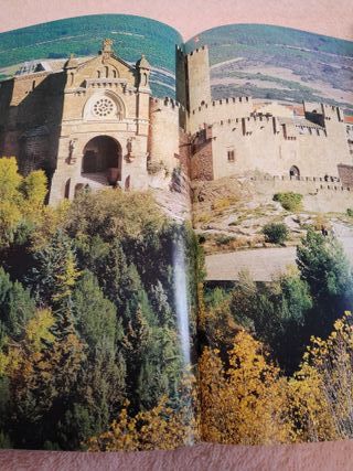 RUTAS TRAVELLING VOLKSWAGEN (NATIONAL GEOGRAFIC)