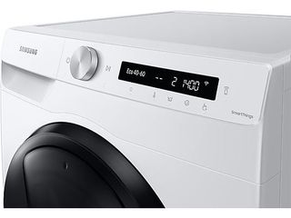 Lavadora Samsung WD80T554DBW 8kg+5kg