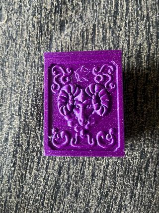 Caja Pandora Aries Shion