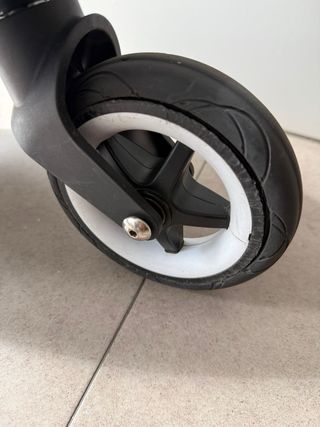 Patinete Bugaboo Fox