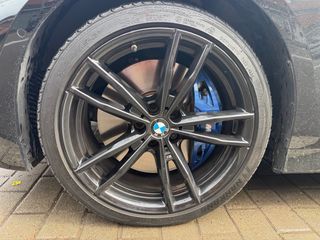 Llantas 19” BMW 791M negras