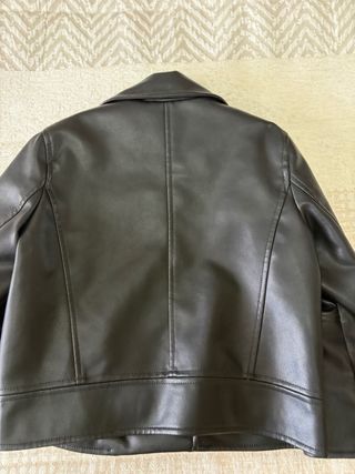 Chaqueta Zara niña talla 6-7