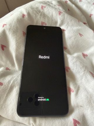 Xiaomi Redmi 10S Nero