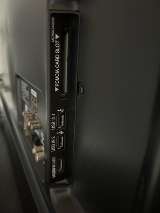 Smart TV LG 43 Full HD WiFi