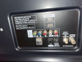 Smart TV LG 43 Full HD WiFi