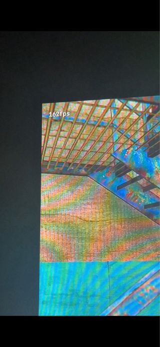 PC Gamer Negro y Multicolor