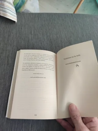 Tiempo para decidir. La gestión de la adversida...