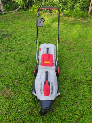 Cortacésped Eléctrico Sterwins Edge Cut 40cm