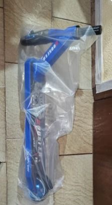 Patinete Bestial Wolf Booster B18 Azul