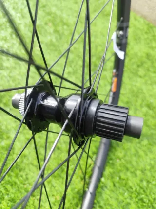 Ruedas Gravel WTB Nuevas