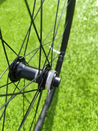 Ruedas Gravel WTB Nuevas