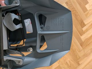 Raquetas de nieve MSR