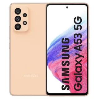 Samsung A53 5G (256GB) Como nuevo