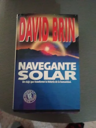 Lote libros ciencia ficción