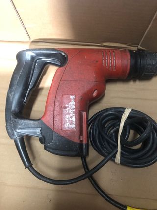 Taladro Hilti TE 6-S