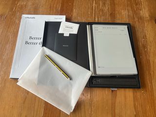 Tablet Remarkable 2 Bianca come nuova